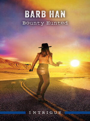 cover image of Bounty Hunted